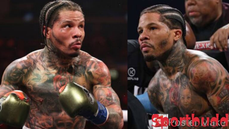 Gervonta Davis