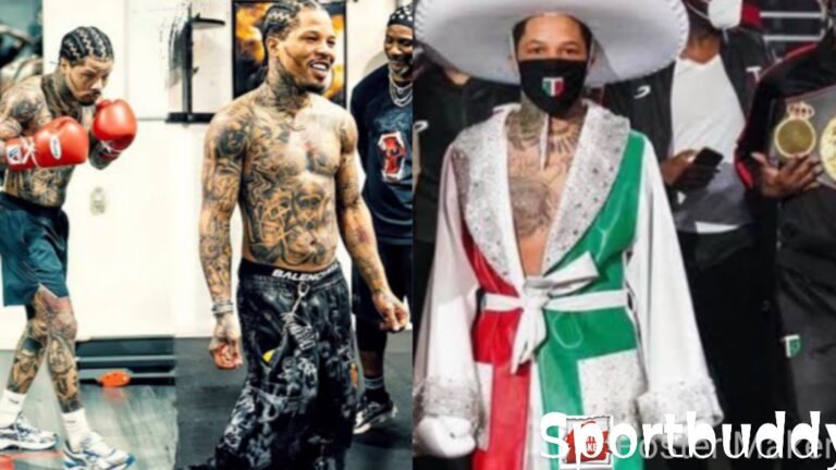 Gervonta Davis