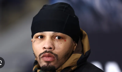 Gervonta davis
