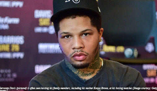 Gervonta davis