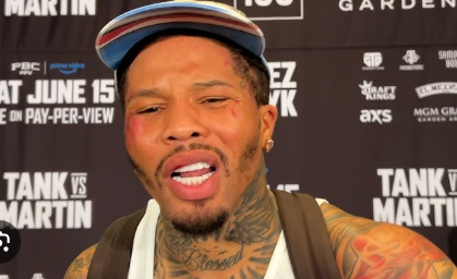 Gervonta Davis