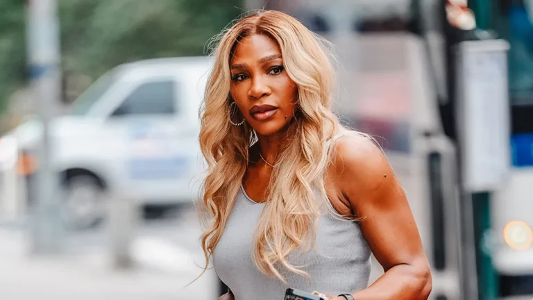 Serena Williams