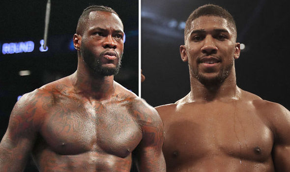 Deontay-Wilder-Anthony-Joshua