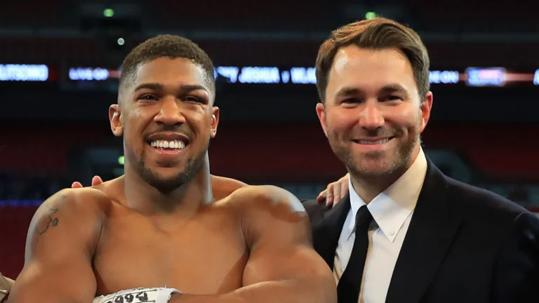 Anthony-Joshua-Eddie-Hearn